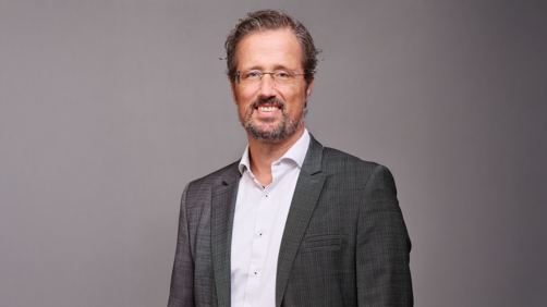 ACA-Preis in Finanzieller Führung für Prof. Dr. Thorsten Sellhorn