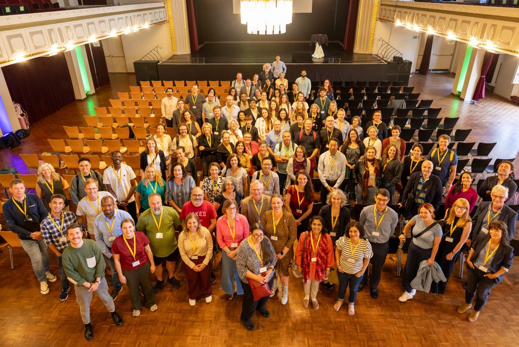 Engaging in the Future of Social Innovation: Our Participation at ISIRC 2024